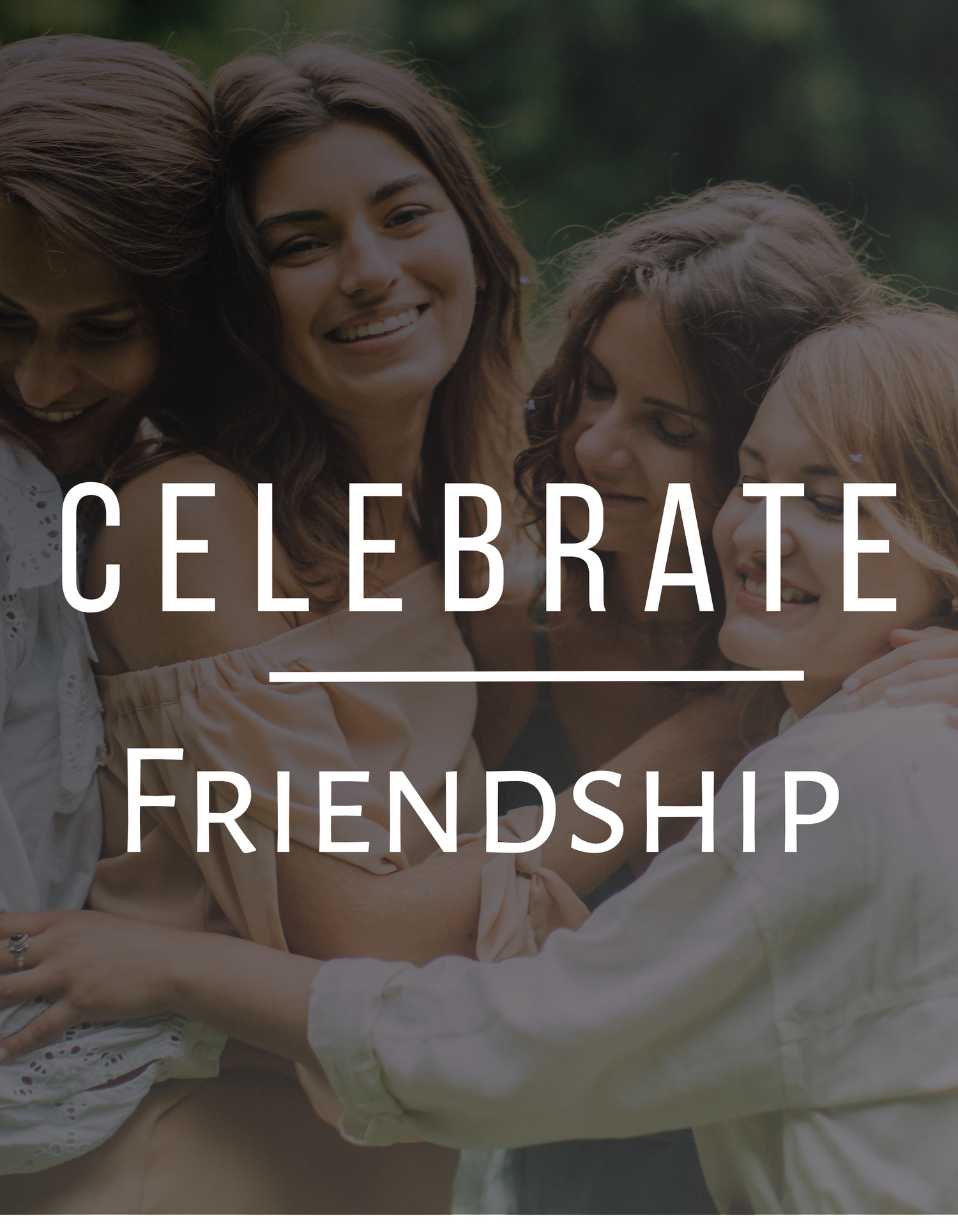 Friendship Day Drop